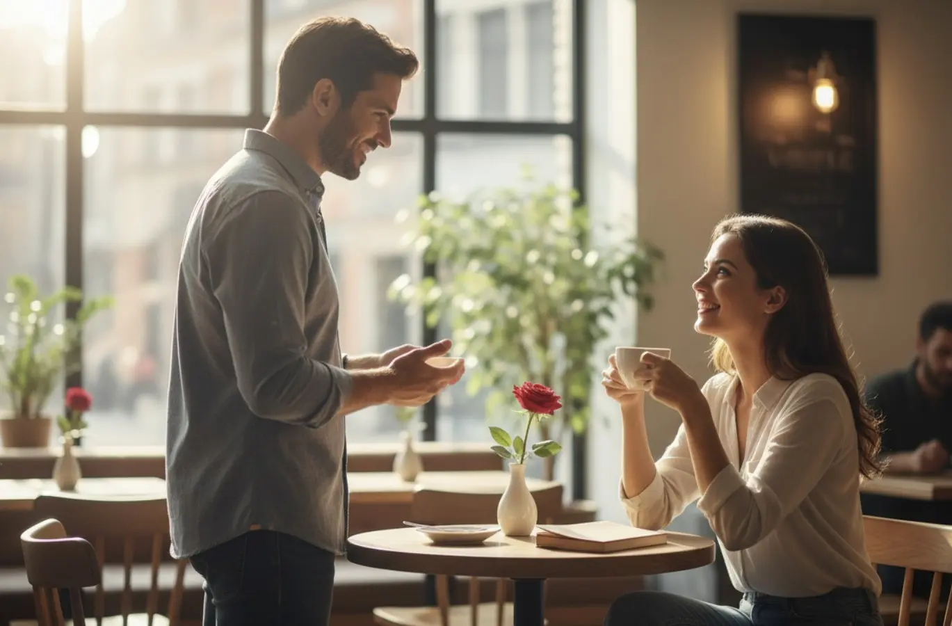 Comment la séduire : 7 conseils efficaces pour créer une vraie connexion
