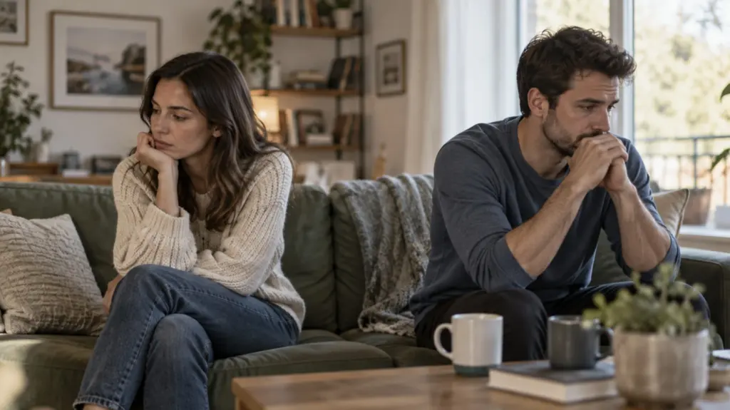 Comment savoir si une relation mérite encore d&rsquo;être sauvée ?