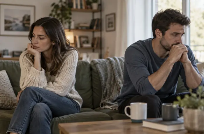 Comment savoir si une relation mérite encore d&rsquo;être sauvée ?